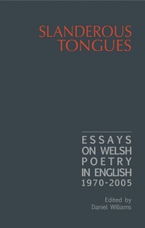 Slanderous Tongues cover image